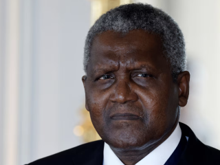 Africa’s richest man Dangote escalates oil fight with Nigeria regulator, seeks corruption probe