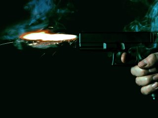 Police shoot dead two suspected gangsters in Moi Avenue robbery