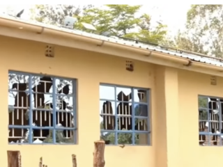 Leaders call for release of Ikolomani residents detained over goldmine protests