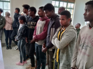 Ethiopians account for 70% of undocumented migrants arrested in Kenya – report