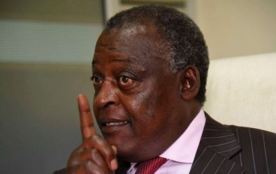 Former Lugari MP Cyrus Jirongo dies in a road crash