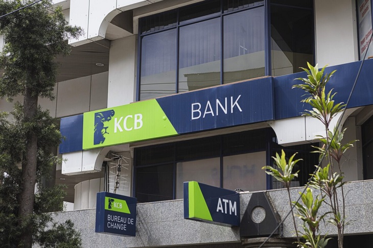 NTV Kenya: Sustainability in Financial Services | Business Redefined