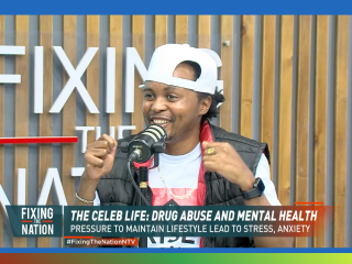 Jimwat | I Was Not Ready For Fame, I Struggled With Alcoholism