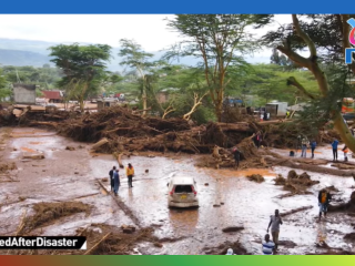 Maai Mahiu: Survivors of April 2024 flash floods accuse the government of failing to fulfil its promise