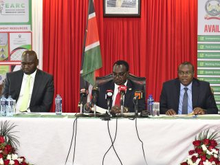 LIVE: Education Ministry releases KJSEA results