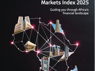Africa Markets Pulse | Business Redefined