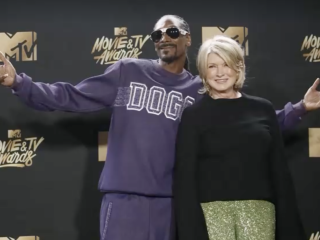 Martha Stewart joins Snoop Dogg as Swansea City football club minority co-owner