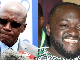 Khalwale removed as Senate Majority Whip in UDA shake-up