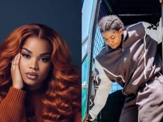 Cosmetics entrepreneur ‘Niffer’ released as Tanzania drops treason charges