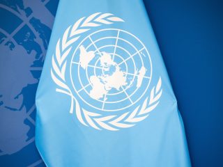 UN chief proposes slashing 2026 budget, cutting 18% of jobs