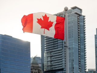 Canadian universities step up international hiring drive with funding boost