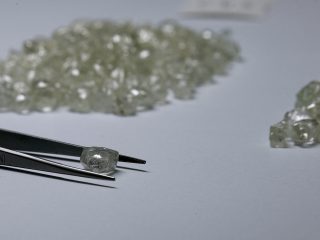 Botswana opens its rare earths and diamonds to Russia