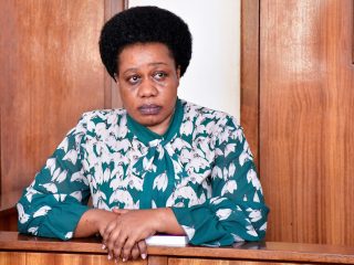 Uganda court releases rights activist Sarah Bireete on bail