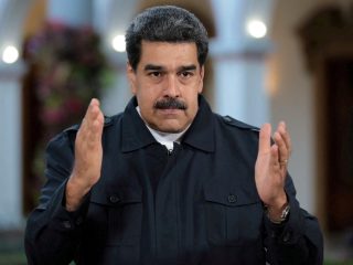 Maduro set to appear in US court to face narco-terrorism charges