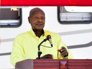 What is at stake in Uganda’s presidential election?