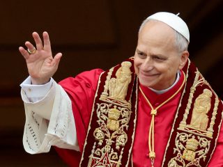 Pope Leo to visit Angola as part of an Africa tour, Vatican envoy says