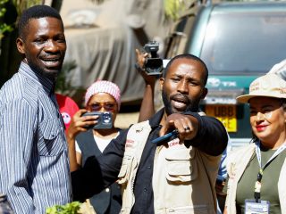 EAC deploys 61 election observers to Uganda