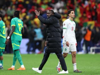 Morocco to file legal complaint over Cup of Nations final fiasco