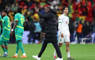 Morocco to file legal complaint over Cup of Nations final fiasco