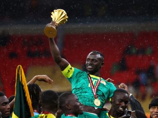 Blow for Africa Cup of Nations after farcical final