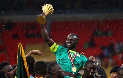 CAF to make changes to regulations after Afcon final fiasco