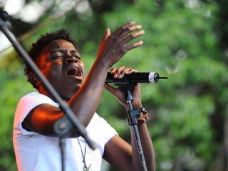 “Tutaonana Baadaye” singer Josh embraces life as a pastor