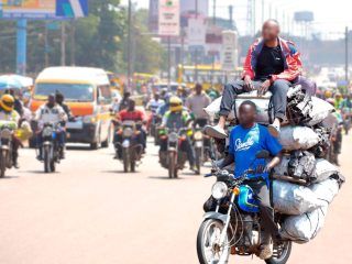 Motorists, matatu sector threaten nationwide demos over boda boda lawlessness