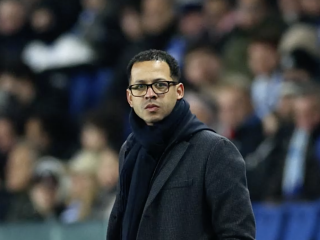 Chelsea confirm Rosenior as new head coach