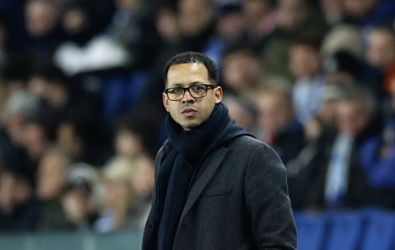 Chelsea confirm Rosenior as new head coach
