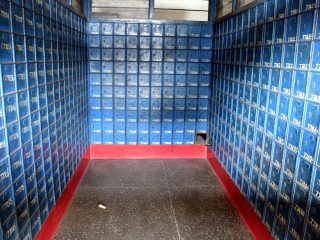 Why your PO Box could cost more