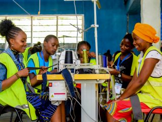 Competition & Job Creation | Business Redefined