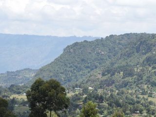 French tourist dies in tragic paragliding accident in Elgeyo Marakwet