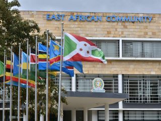 EAC single currency elusive as states yet to agree on host of regional central bank