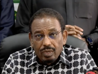 Minnesota heist debacle: North Eastern MPs accuse Gachagua of profiling Somali community