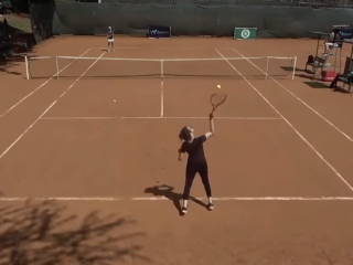 Tennis Kenya admit mistake in granting wildcard after player’s performance goes viral
