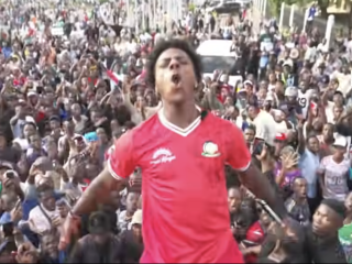 Who is IShowSpeed? Global streaming sensation touring Kenya