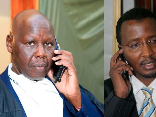 President Ruto appoints Katwa Kigen, Issack Hassan among 15 new Court of Appeal judges