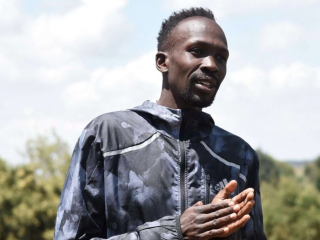 2021 New York Marathon champion Korir suspended for doping