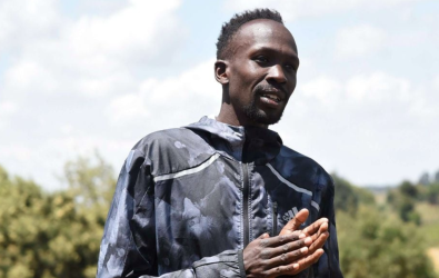 2021 New York Marathon champion Korir suspended for doping