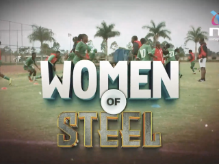 Women of Steel: How Kenyan women beat odds to excel in sports in 2025