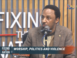 They Want to Silence Rigathi Gachagua | Senator Karungo Wa Thang’wa