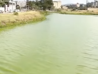 Machakos residents oppose plan to drain 90-year-old Tala Dam for bus terminus