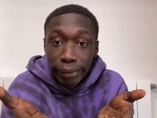 TikTok star Khaby Lame’s net worth jumps after $900 million deal