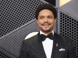 ‘He did a terrible job’: Trump slams Trevor Noah’s Epstein joke at Grammys