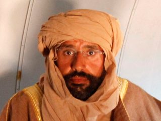 Gaddafi’s son Saif al-Islam killed in Libya