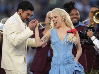 Trump says Bad Bunny’s Super Bowl halftime was ‘absolutely terrible’