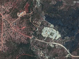 Ethiopia builds secret camp to train Sudan RSF fighters, sources say