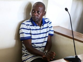 Cult leader Mackenzie faces fresh charges over 52 more deaths