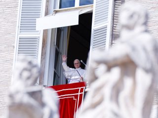 Vatican says it will not participate in Trump’s ‘Board of Peace’