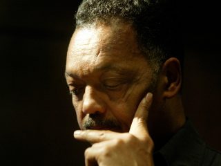 Jesse Jackson, civil rights leader and US presidential hopeful, dies at 84